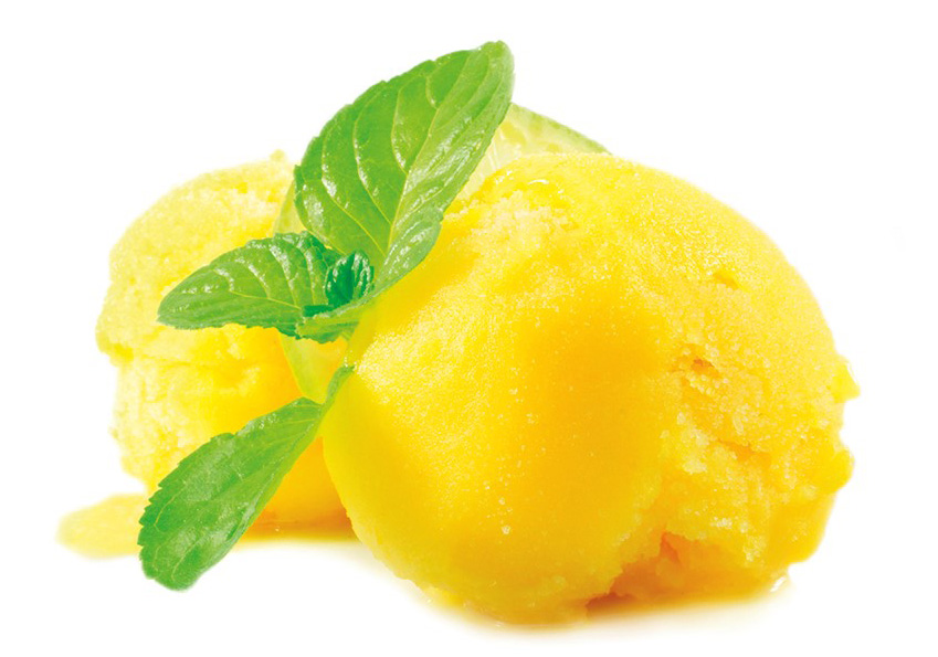Bola de limón